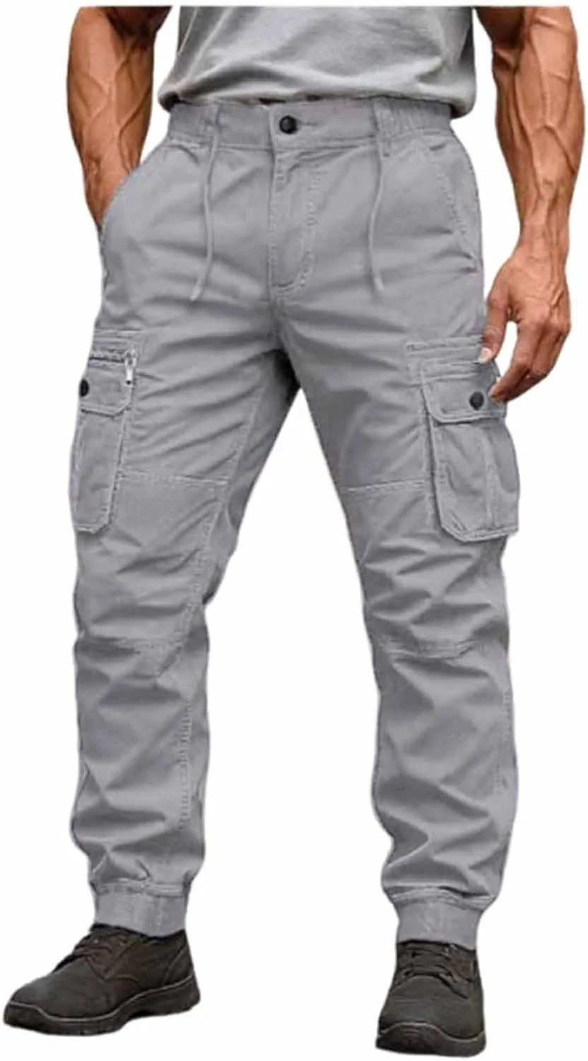 

Мужские карго штаны Quick Dry для горных походов