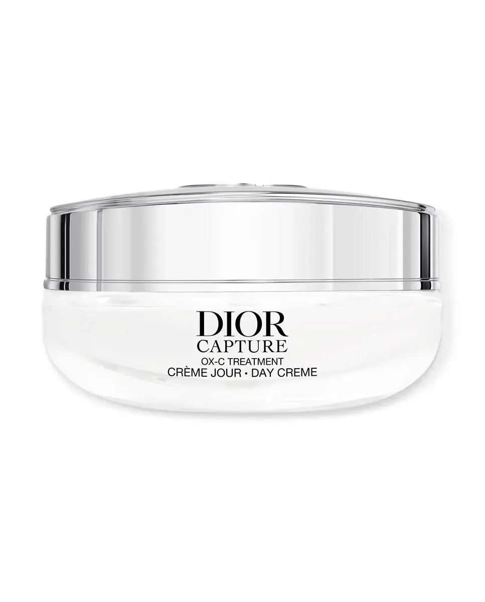 Крем для лица Dior — Дневной Capture, 50 мл