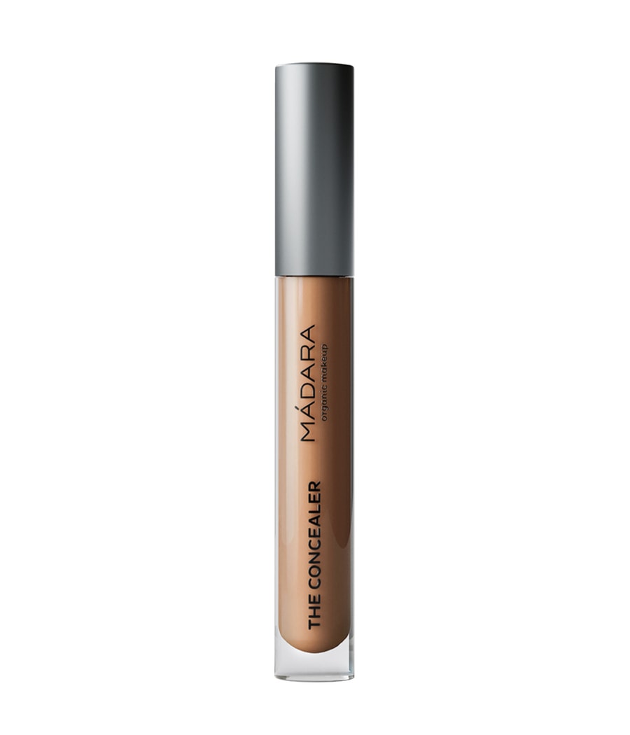 

Консилер MADARA The Concealer, Nr. 60 - Amber, 4 ml