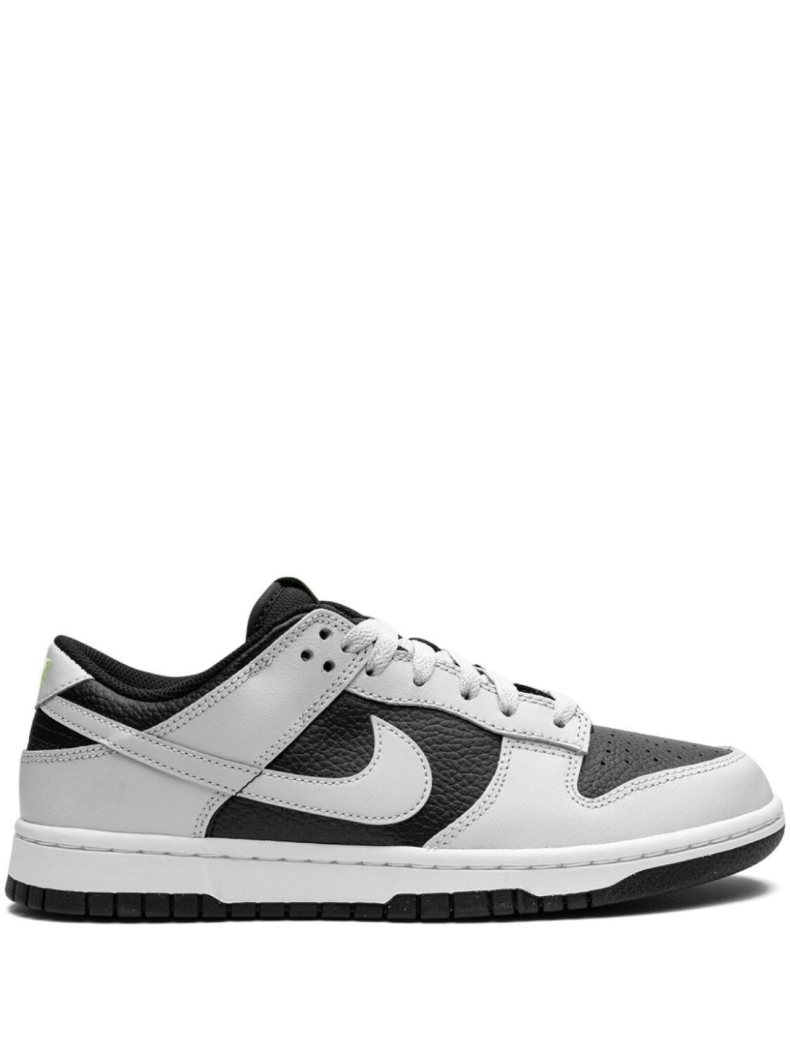

Nike кроссовки Dunk Low, черный