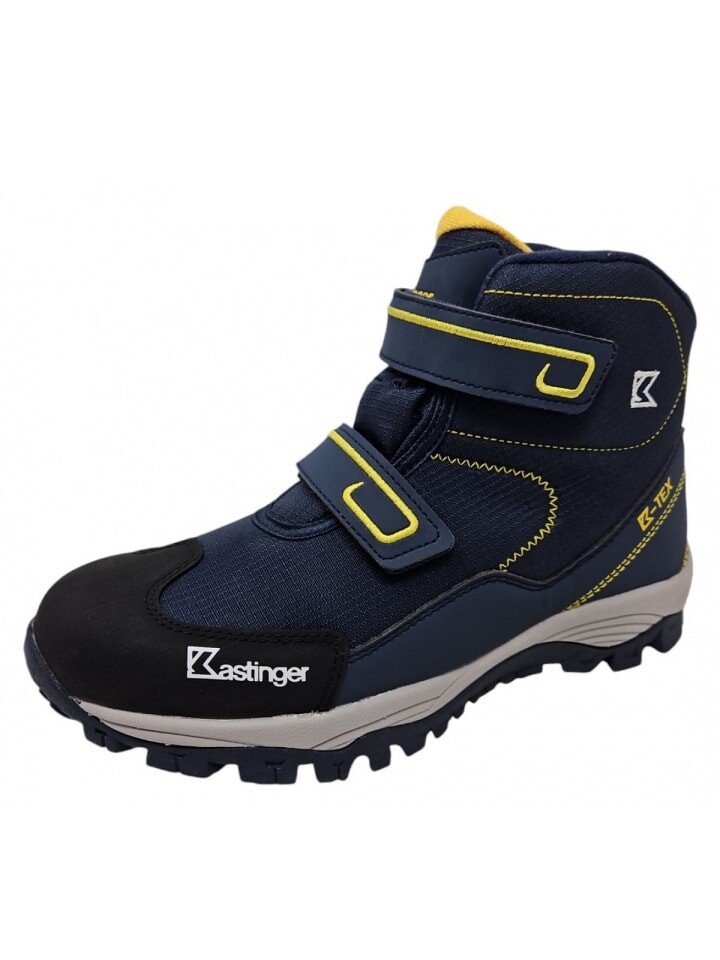 

Сапоги Kastinger Boots Klatan WL, синий