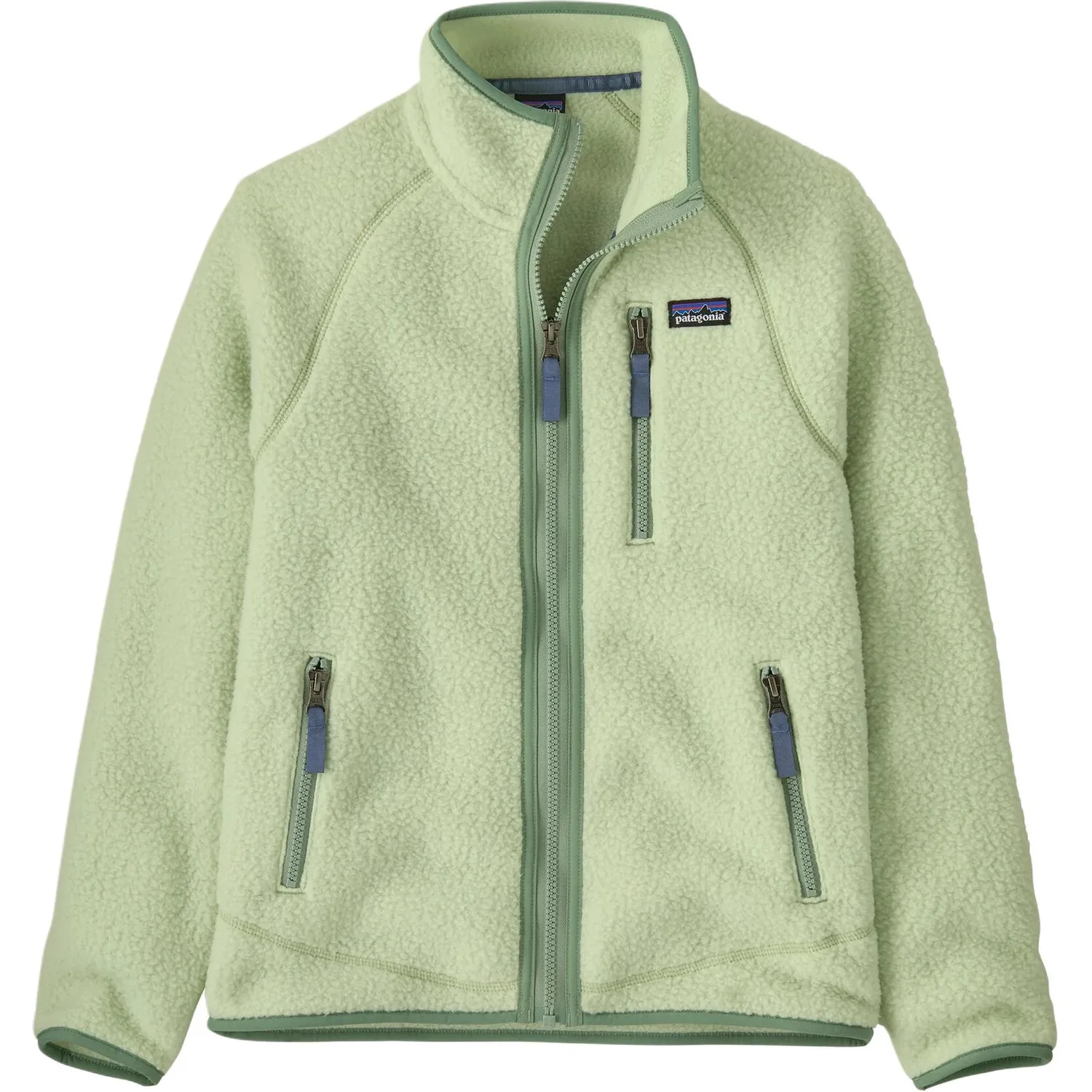 Детские куртки и пальто Patagonia, LNGR