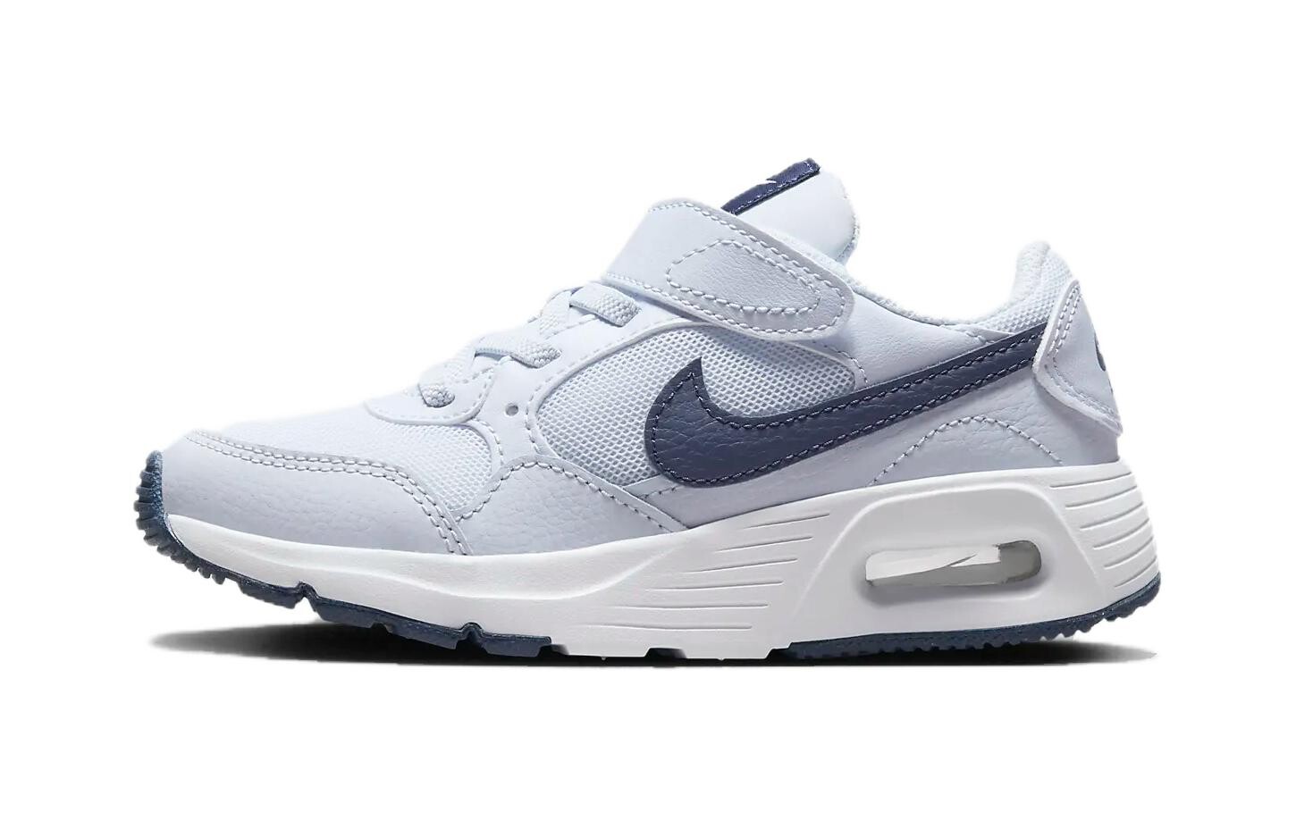 

Обувь Nike Air Max Sc Kids Lifestyle PS, Off-white-blue
