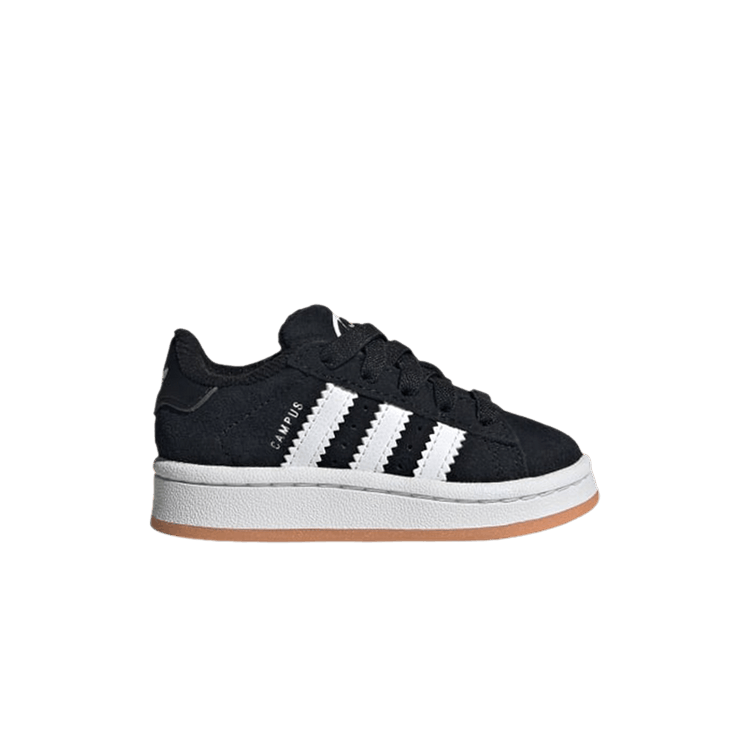 

Кроссовки Adidas Camous 00s Comfort Closure Elastic Lace I 'Core Black Cloud White'