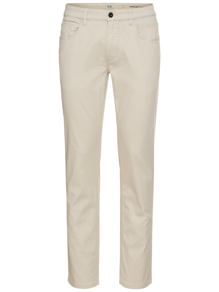 

Джинсы Camel Active, бежевый