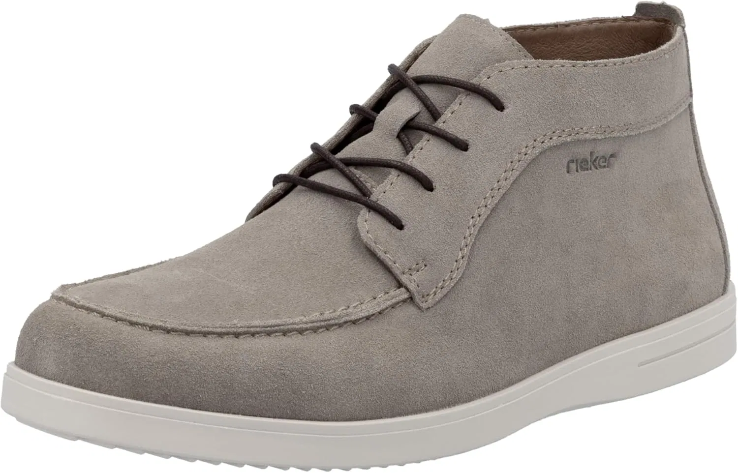Мужские высокие ботинки Rieker B2303, Beige