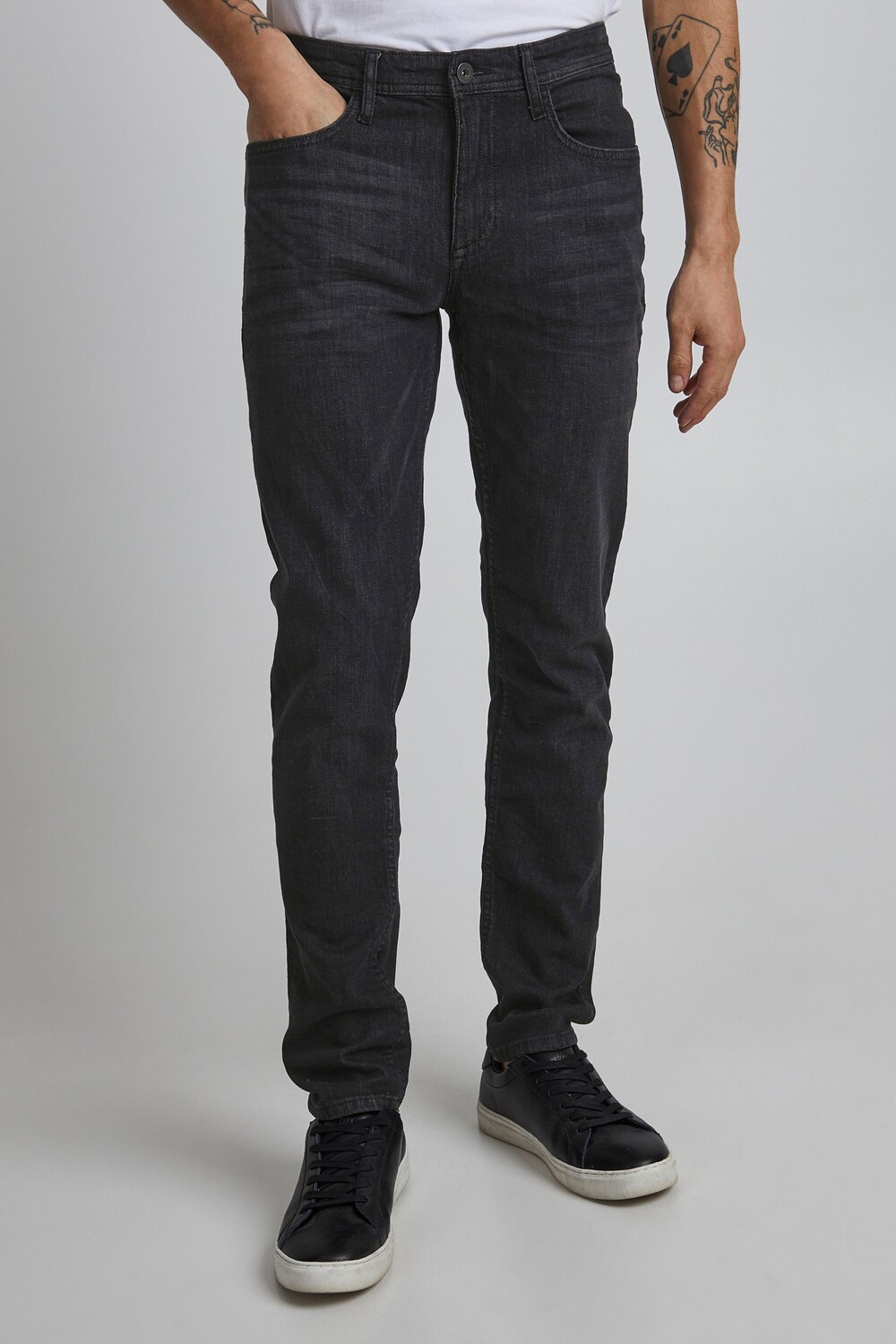 

Джинсы BLEND 5 Pocket, черный