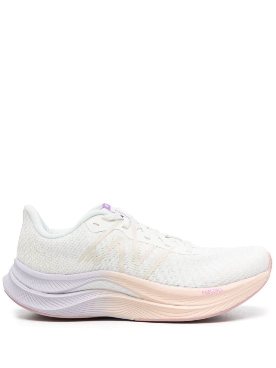 

New Balance кроссовки FuelCell Propel v4, белый