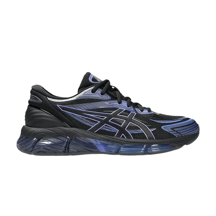 

Кроссовки ASICS Gel Quantum 360 8 'Black Blueberry', синий