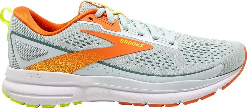 

Женские кроссовки Brooks Trace 3