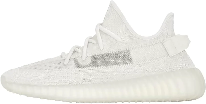 Кроссовки для маленьких мальчиков Adidas Yeezy Boost 350 V2 Slip On — фото 3