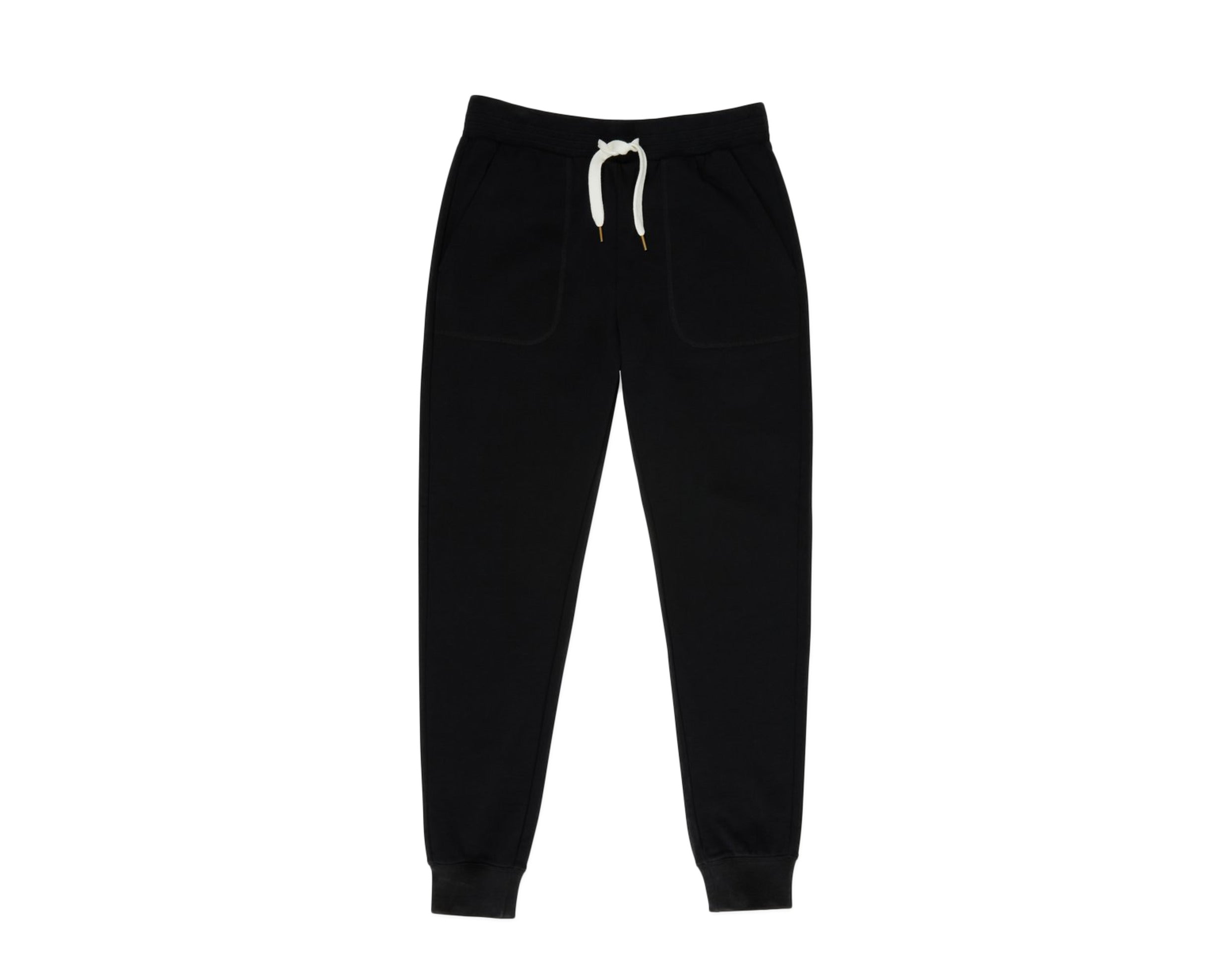 

Мужские спортивные штаны Psycho Bunny Kilburn Mischief Zorro Bunny черного цвета B6P529G1FL-BLK