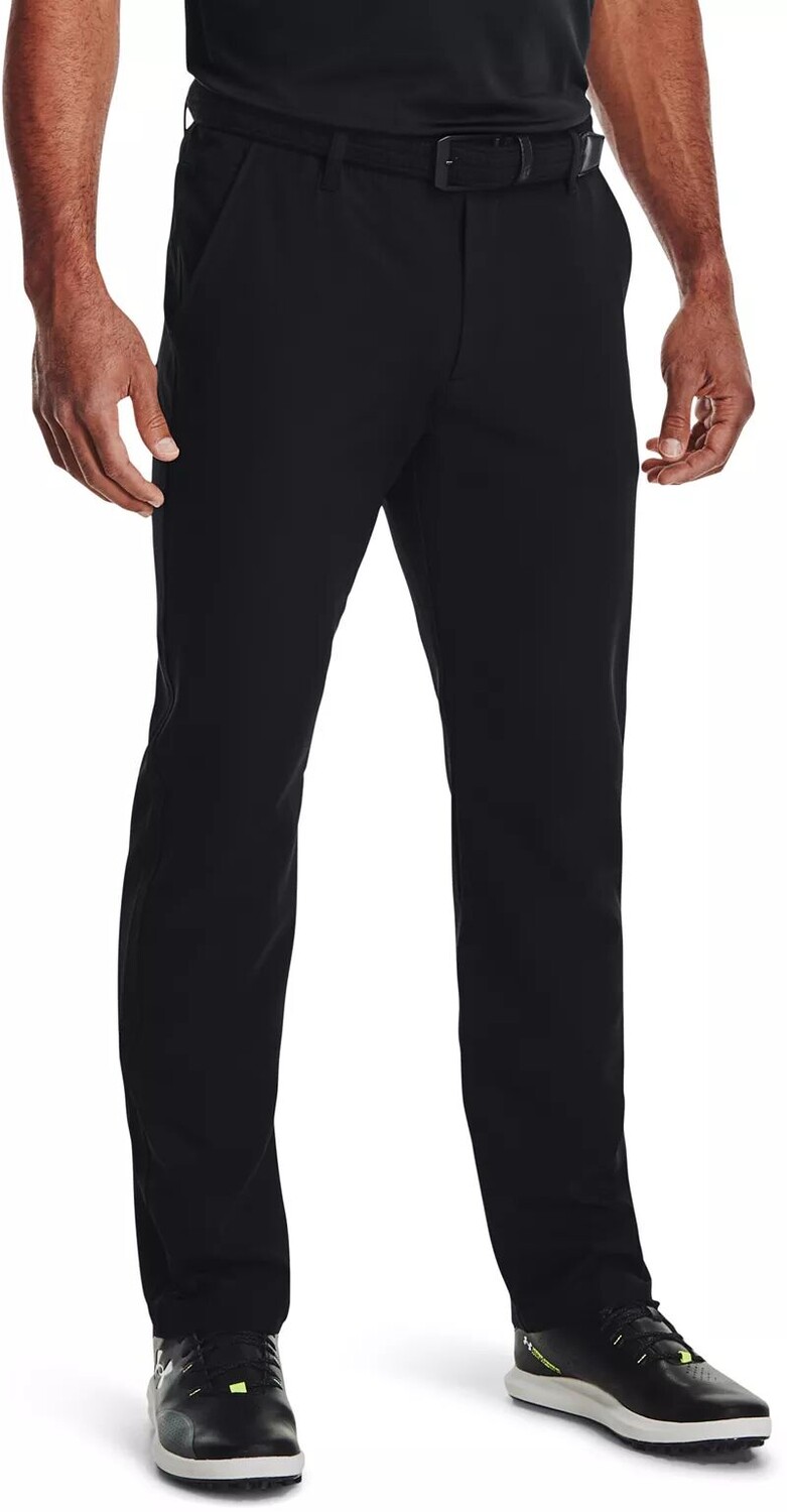 

Мужские брюки для гольфа Under Armour Drive, черный
