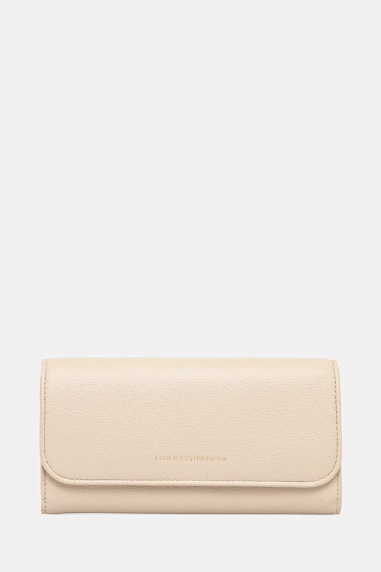 

Кошелек Tommy Hilfiger, бежевый