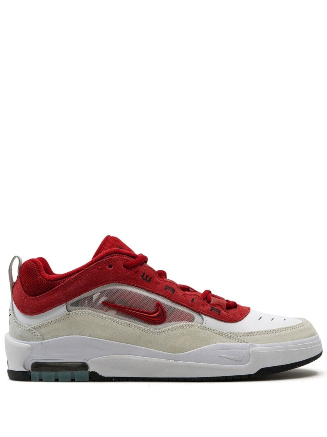 

Кроссовки SB Ishod 2 Varsity Red Nike, красный