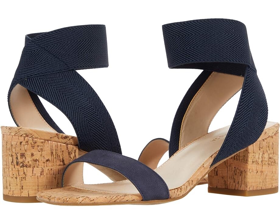 

Туфли Pelle Moda Warren, цвет Midnight