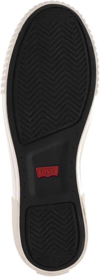 Кроссовки Levi's Mens Anakin Neo, угольный — фото 4