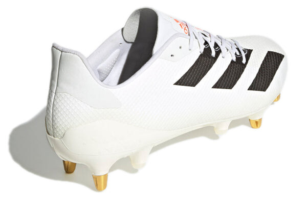 Кроссовки adizero rs7 sg Adidas, белый — фото 4