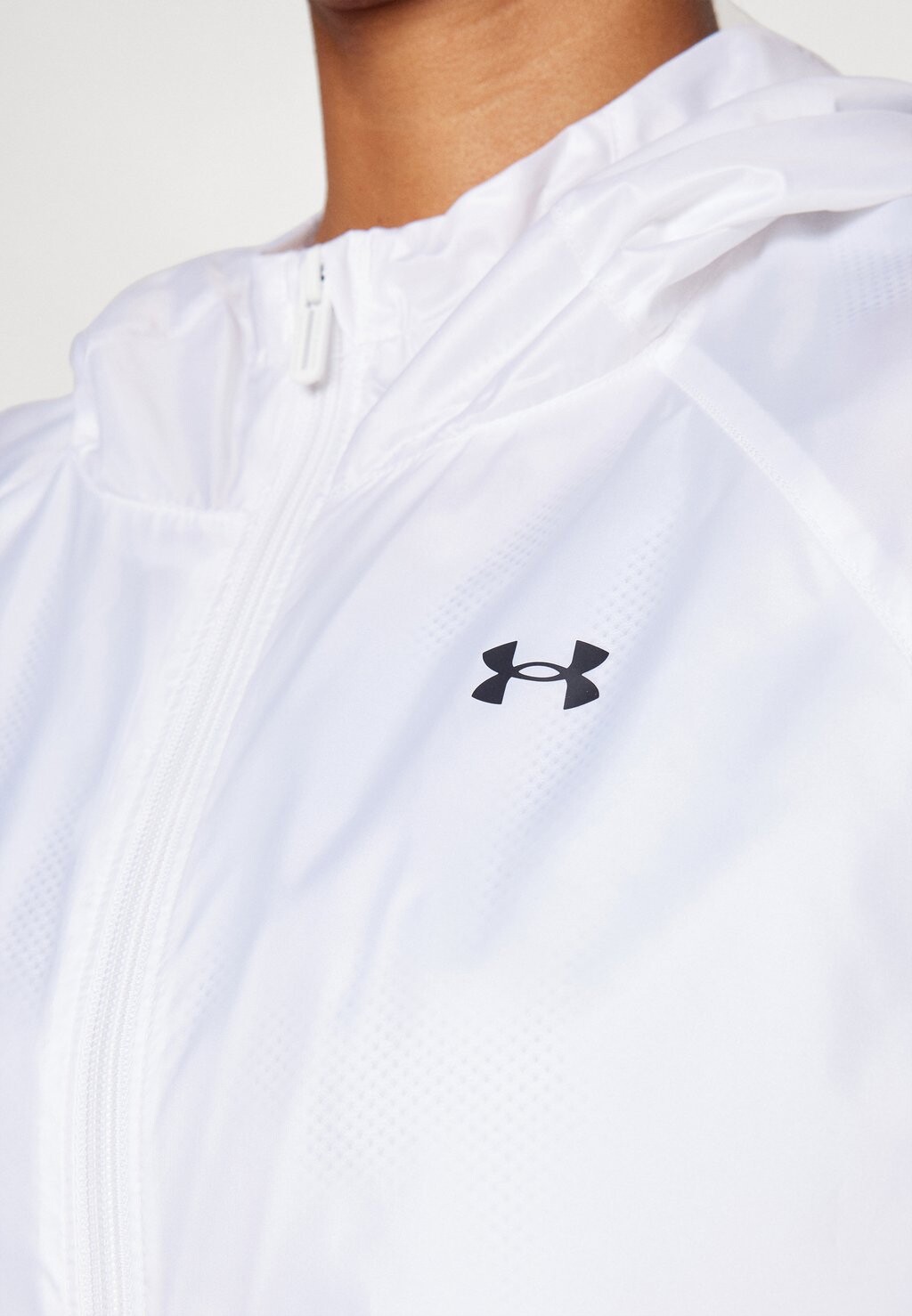 

Ветровка RIVAL SPORT Under Armour, белый