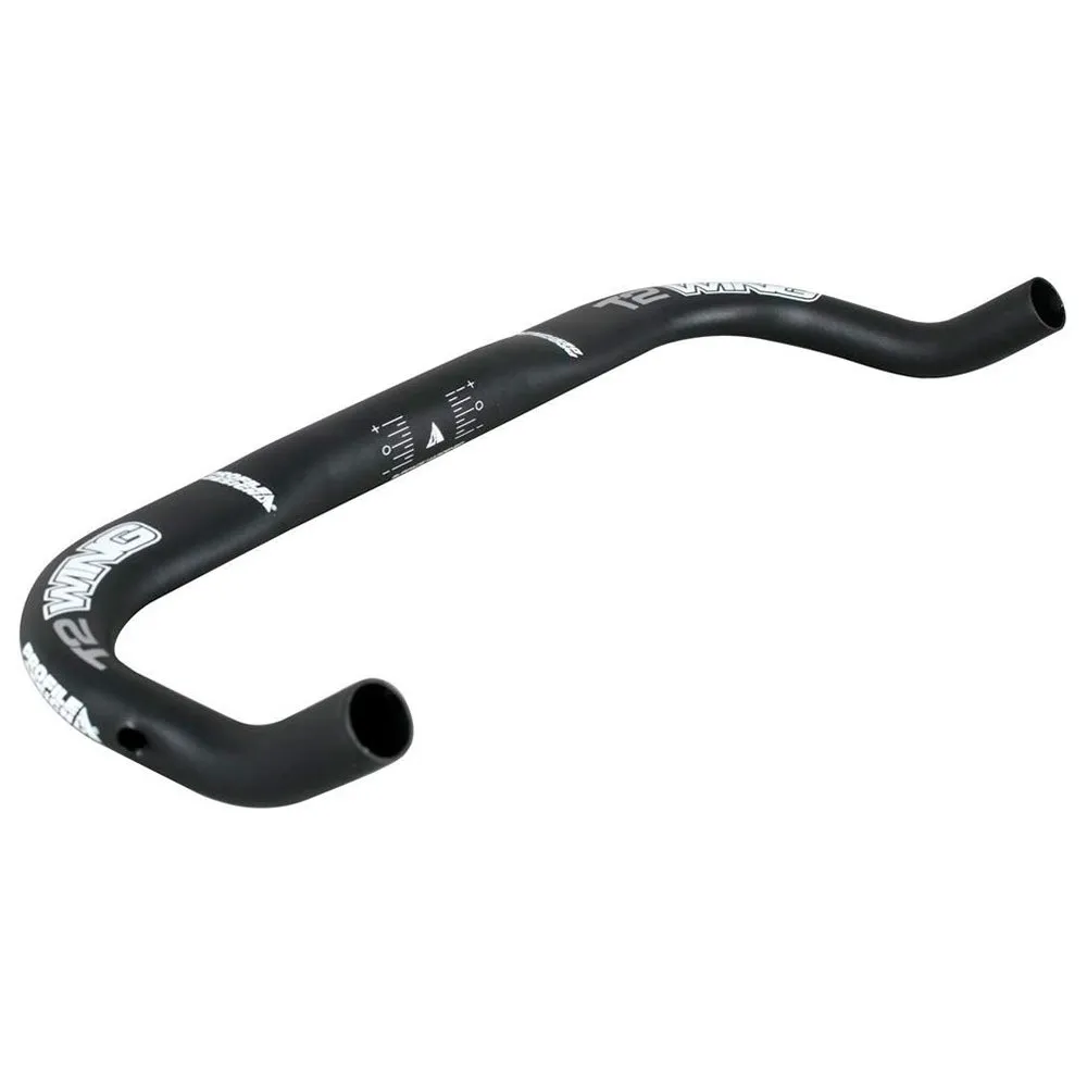 

Руль Profile Design T2 Wing, черный
