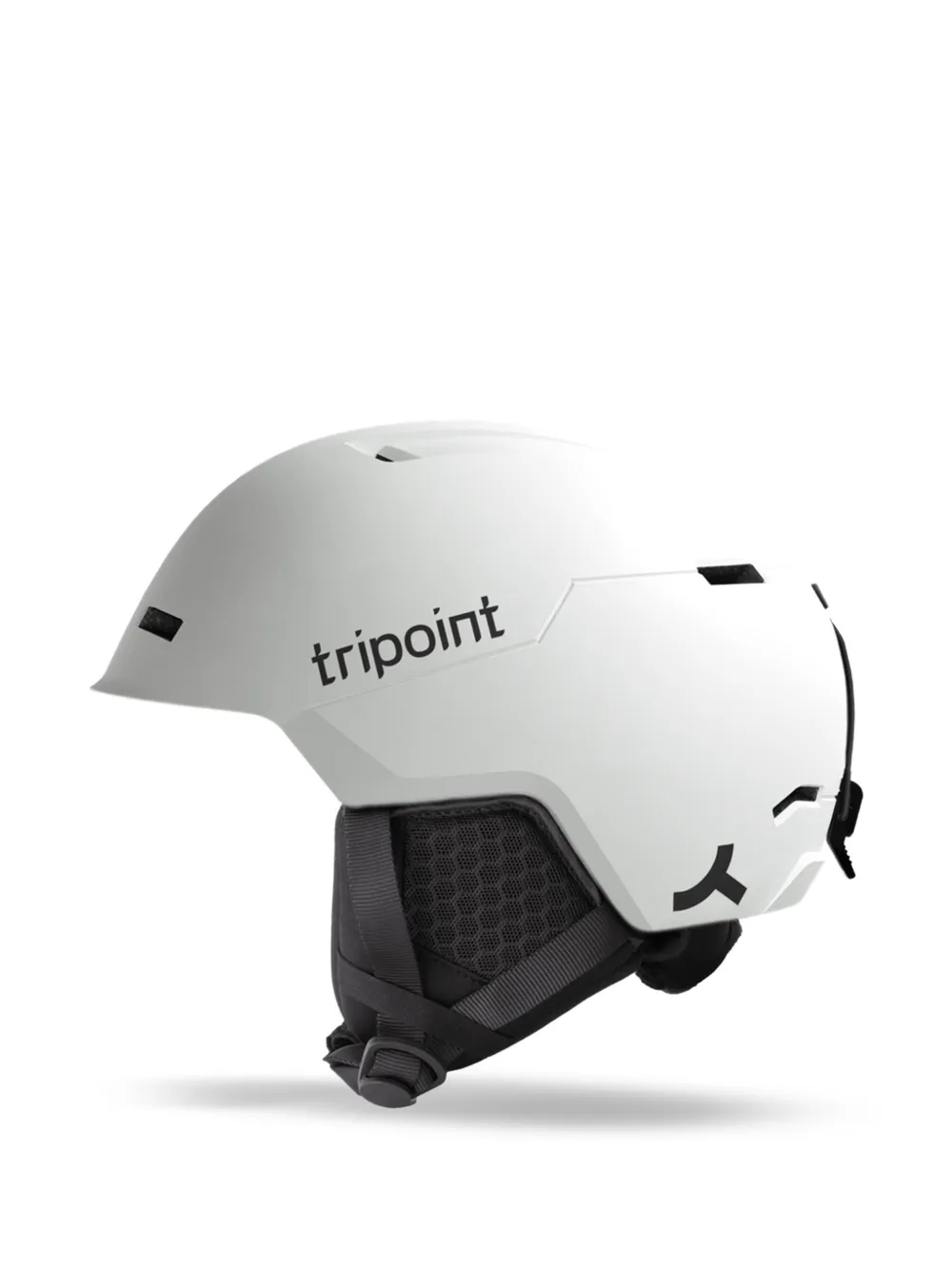 

Шлем Trdkova MIPS TRIPOINT, белый