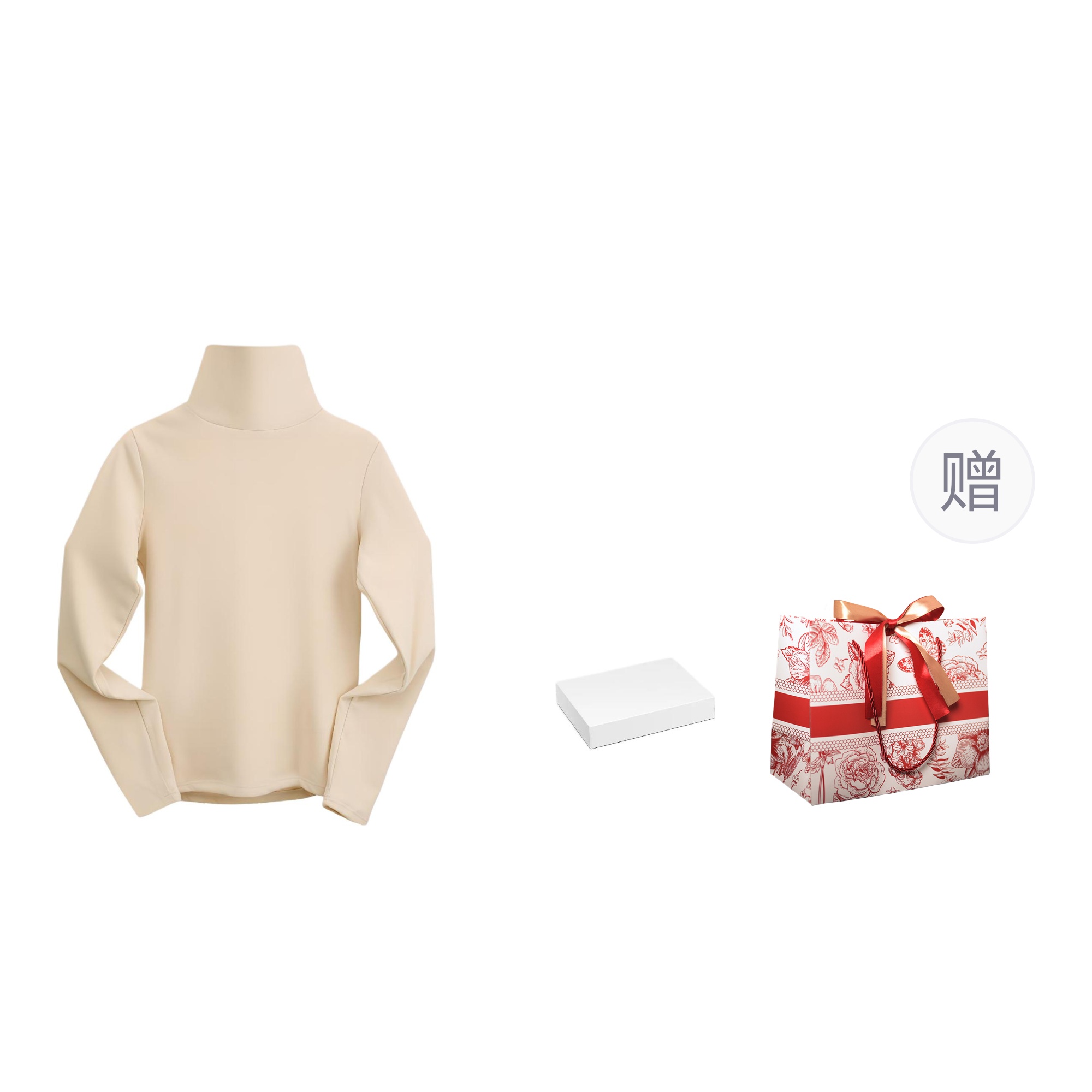

Футболка женская CHANGE SHE, Premium Gray[Gift Box Set]