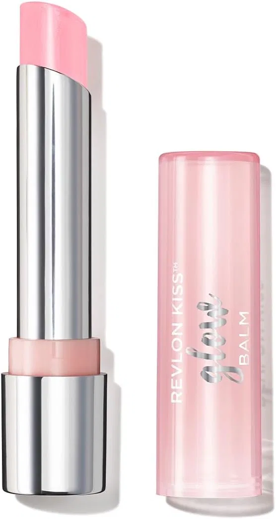 Бальзам для губ Revlon Kiss Glow Balm, оттенок Lily Glow, 2.8 г