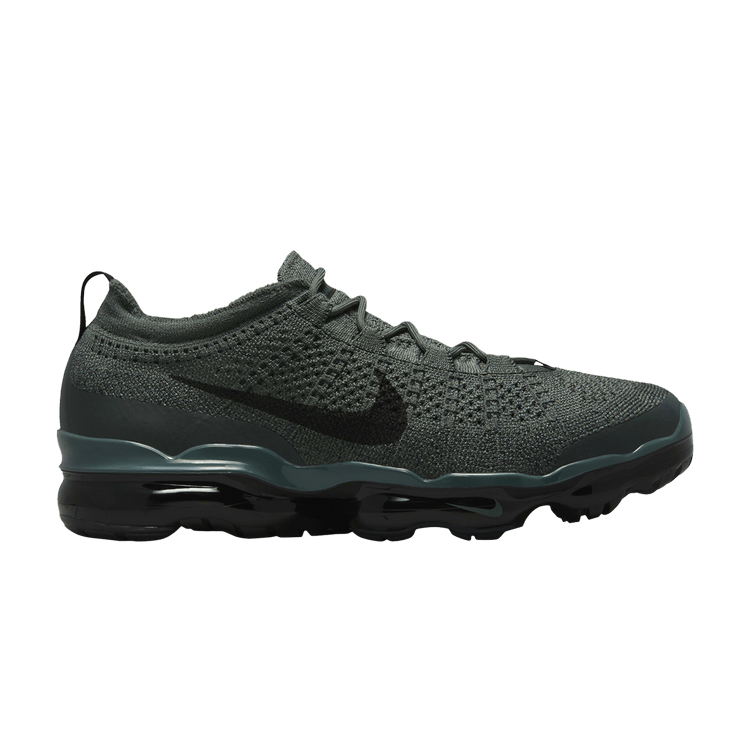 

Кроссовки Air VaporMax 2023 Flyknit 'Dark Spruce', зеленый