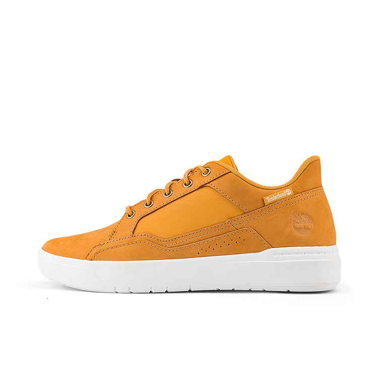 

Низкие повседневные туфли, пшеничные, мужские Timberland, Wheat