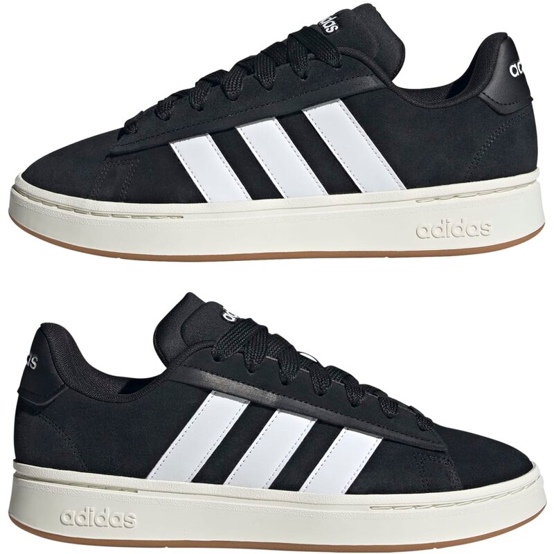 Повседневная обувь Grand Court Alpha Adidas, мультиколор — фото 4