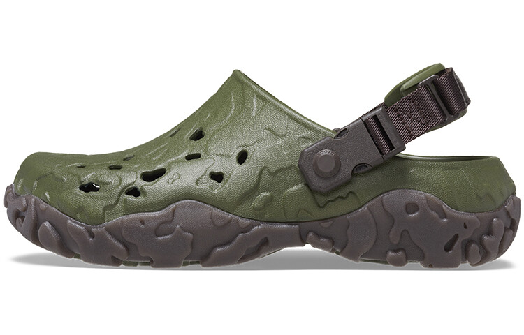

Сабо Crocs для мужчин