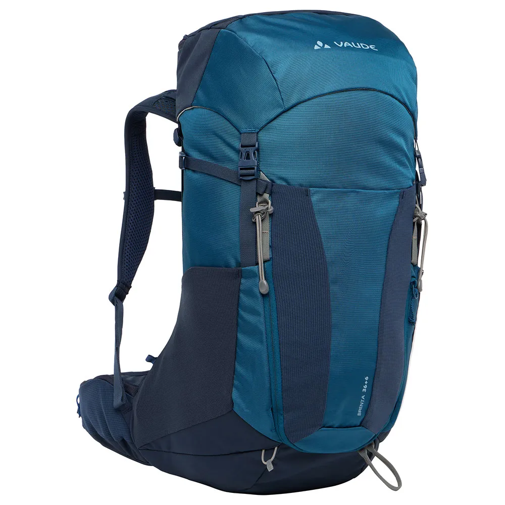 

Рюкзак VAUDE Brenta 42L, синий
