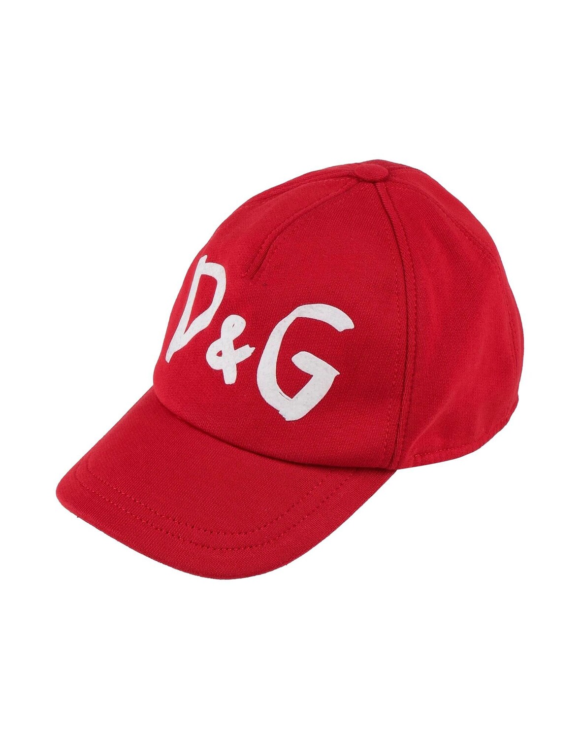 

Головной убор Dolce&Gabbana, красный