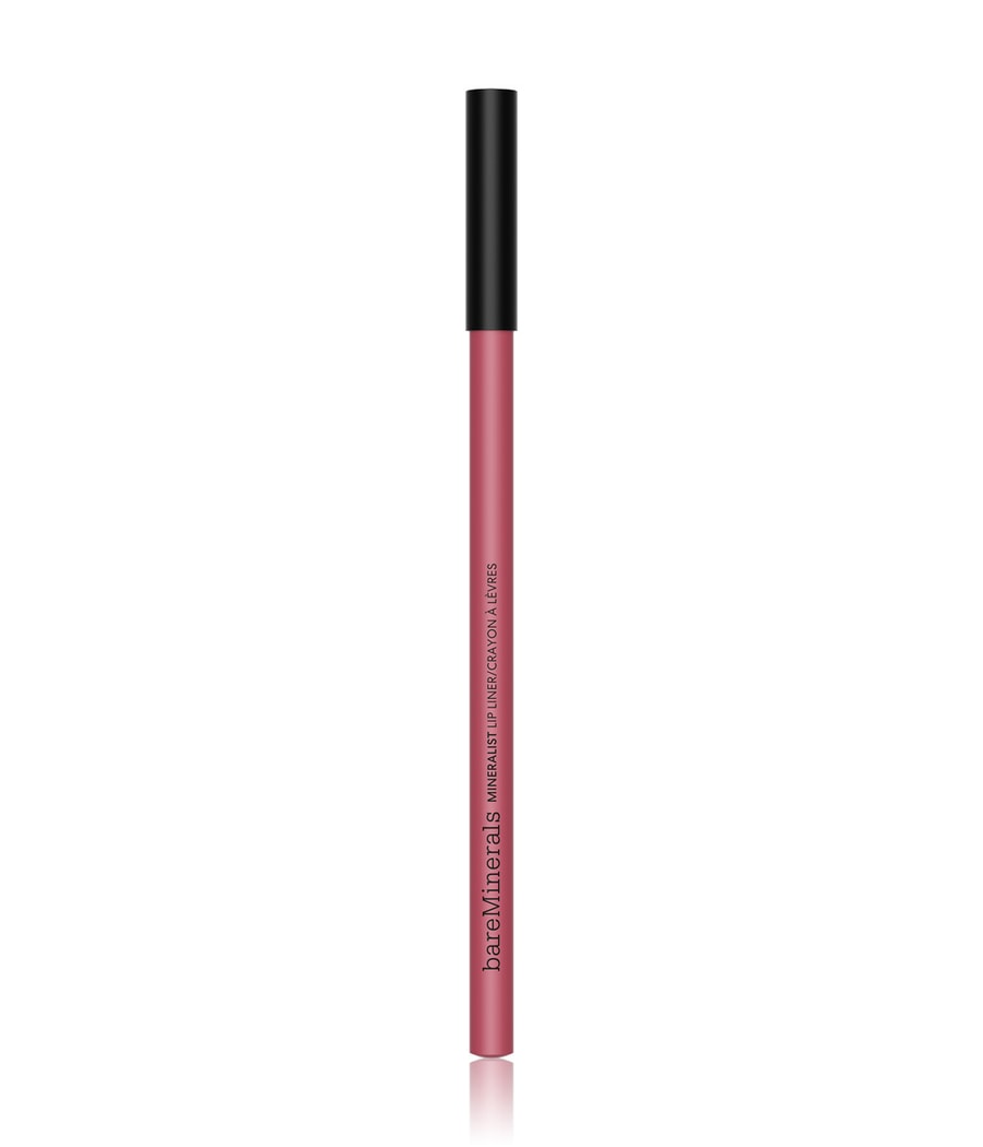 

Карандаш для губ bareMinerals Mineralist Matte, Charming Pink, 1.5g