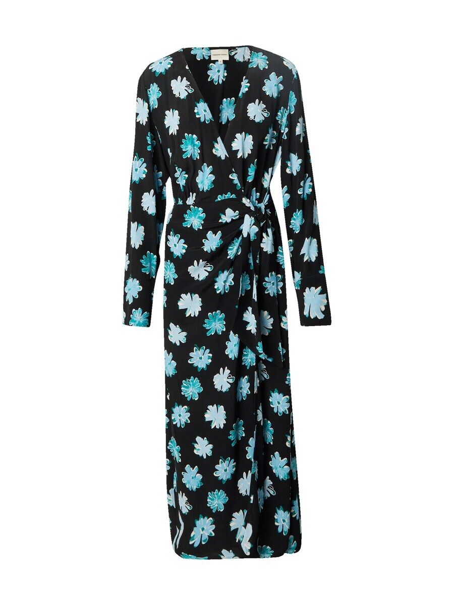 

Платье Fabienne Chapot Dress Selena, черный