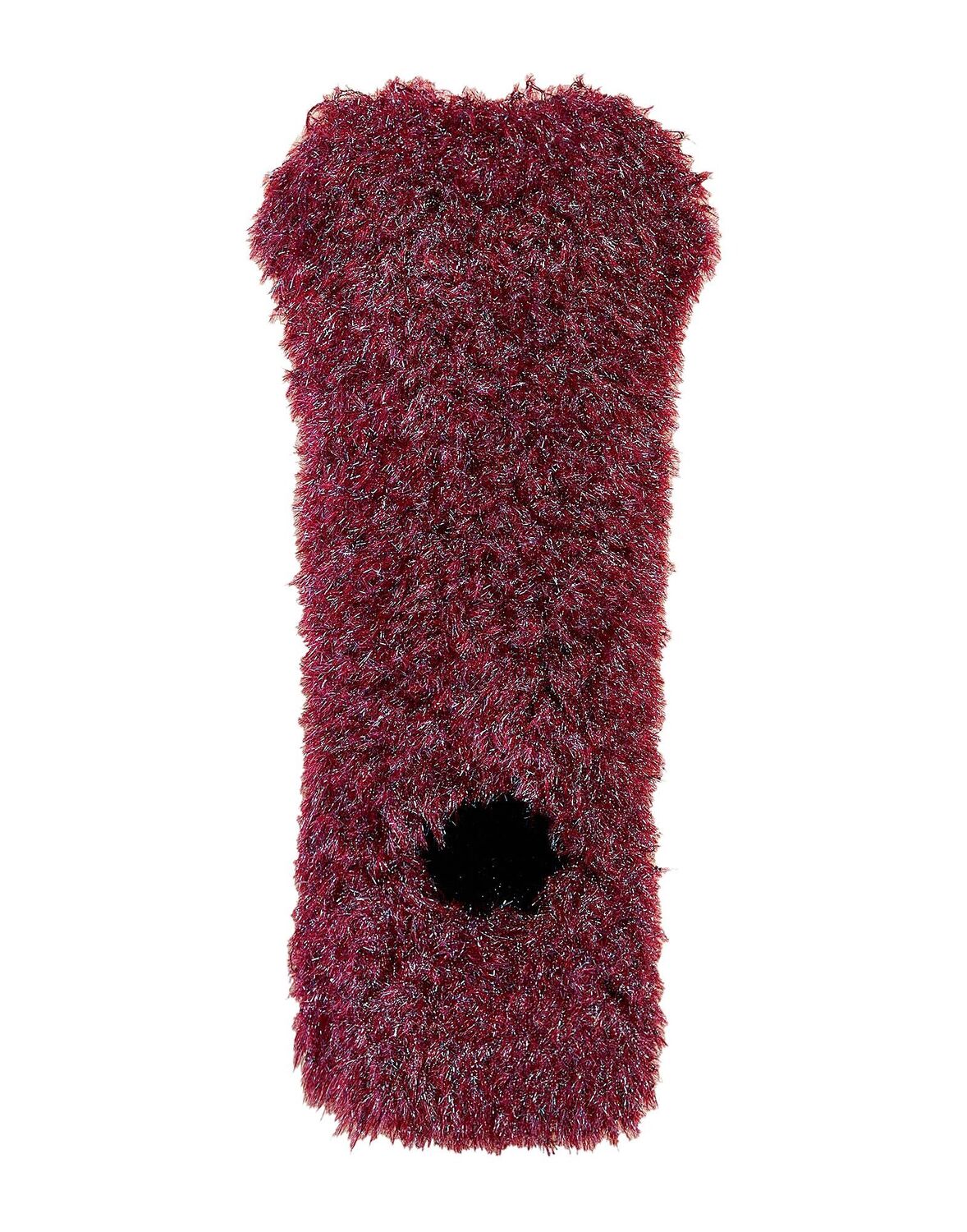 

Платье миди Quira, бордовый