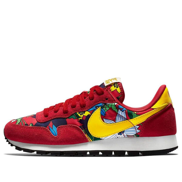 

Кроссовки air pegasus 83 принт Nike, красный