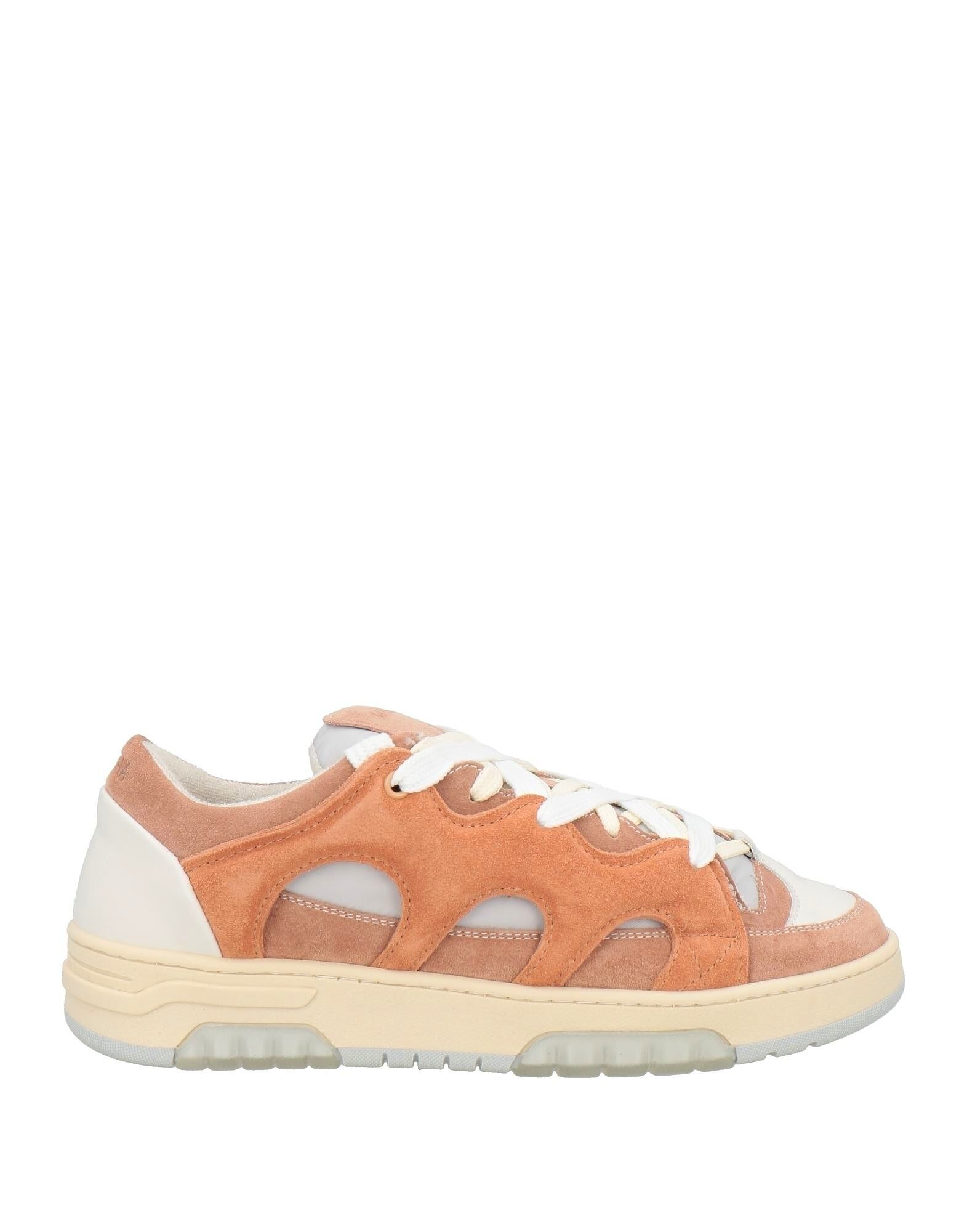 

Кроссовки Santha, темно-розовый