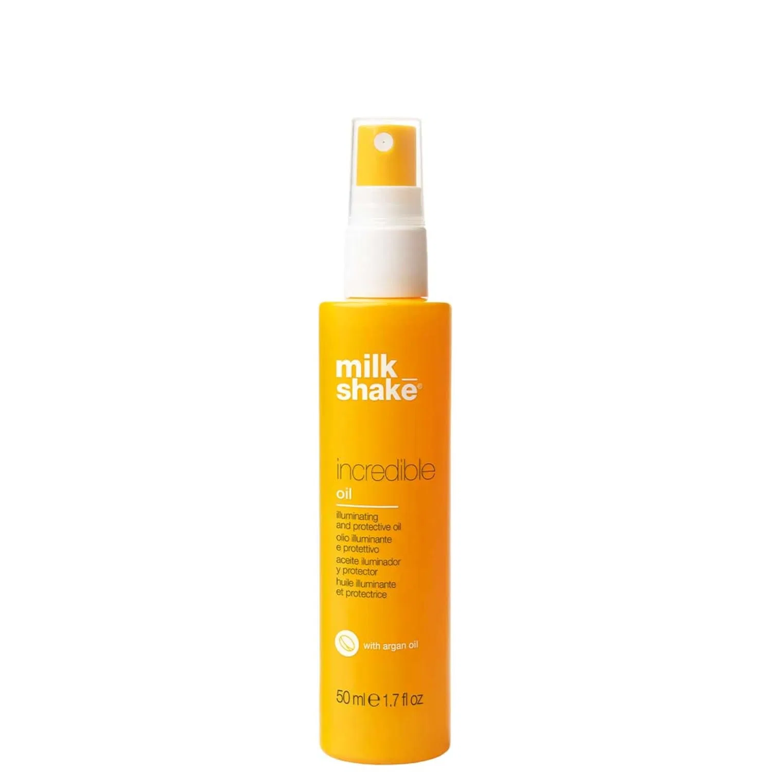 Масло для волос «Incredible Oil» 50 мл от milk_shake Milk_Shake