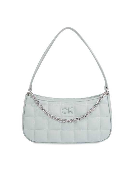 

Кошелек Calvin Klein, серый