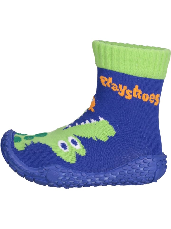 

Носки Playshoes, синий