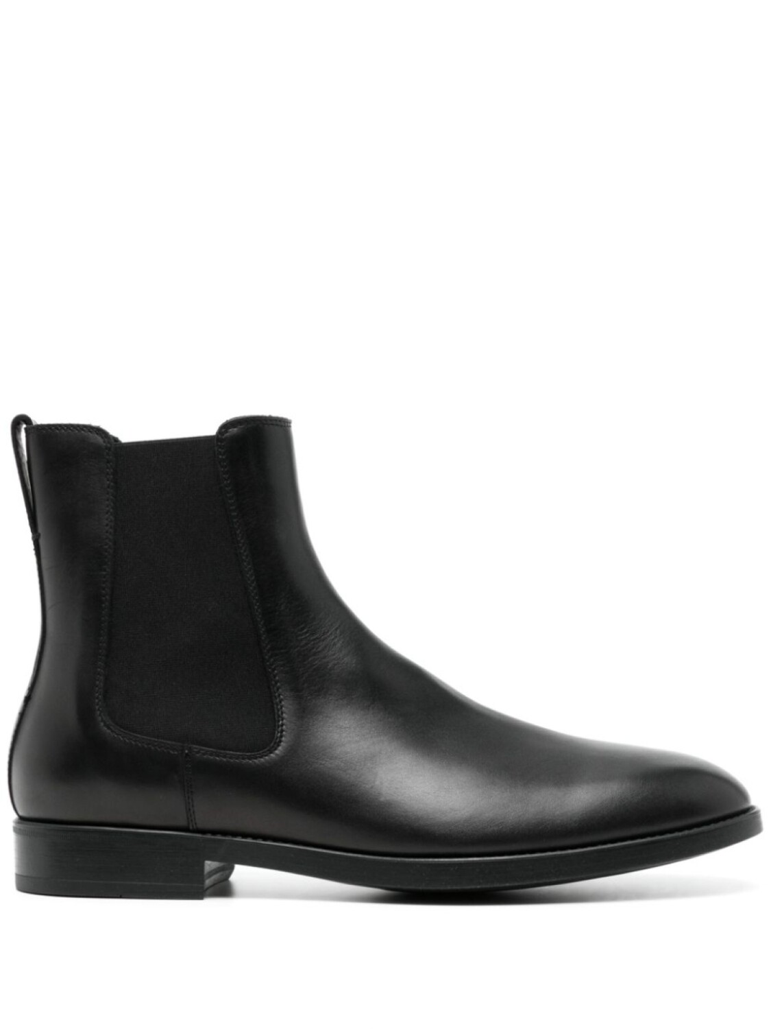 

TOM FORD ботинки челси Robert, черный