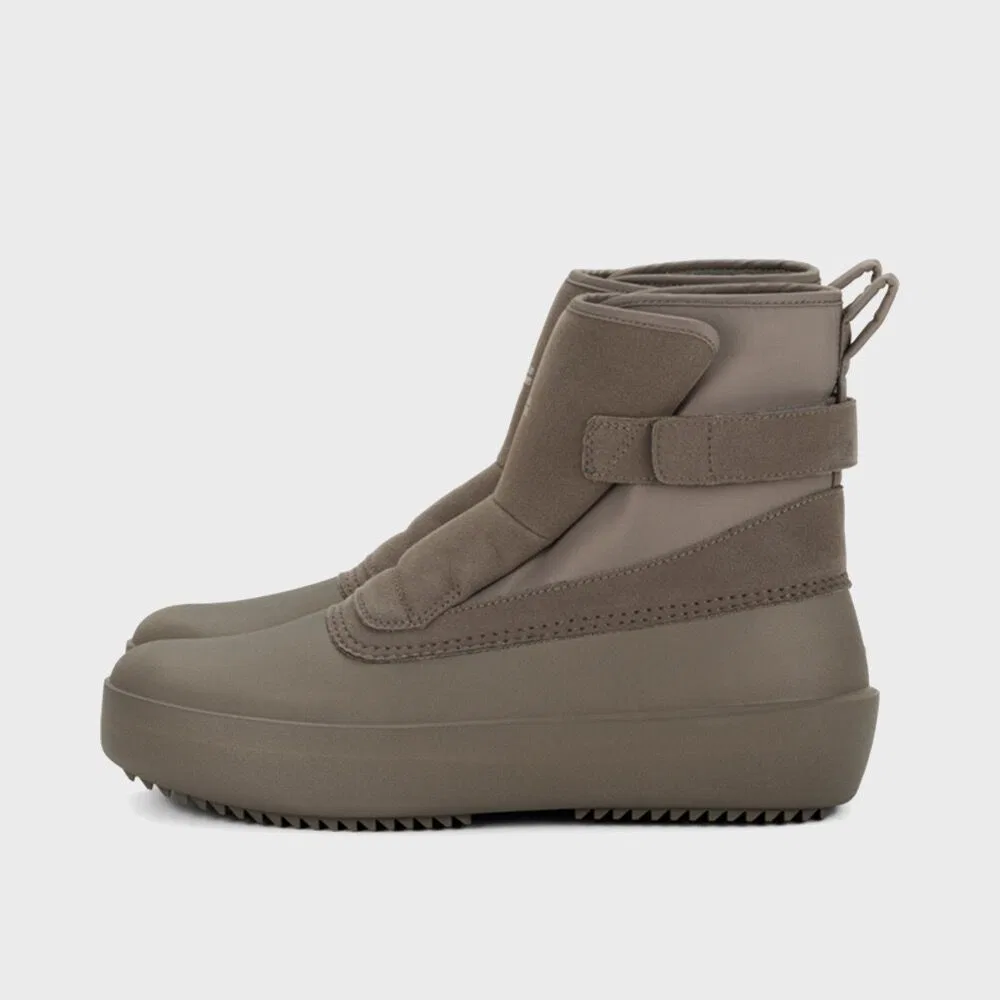 Мужские утеплённые ботинки 810S Snow Boots цвета мокко от Moonstar