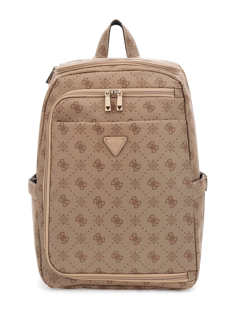 

Сумка для путешествий GUESS Silia, Light brown