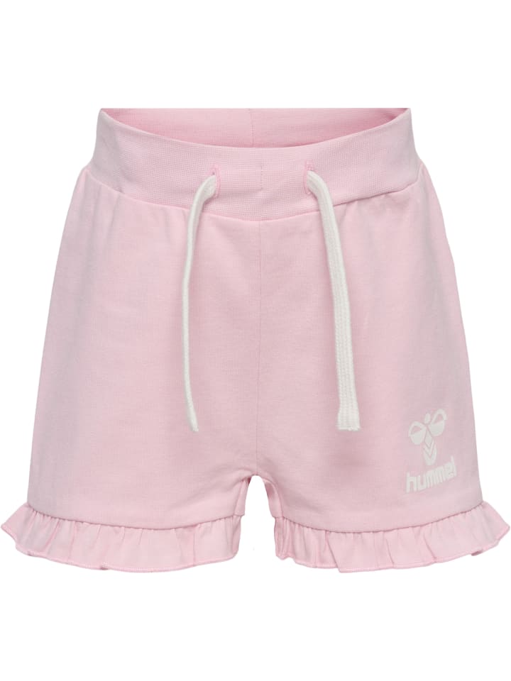 

Шорты Hummel