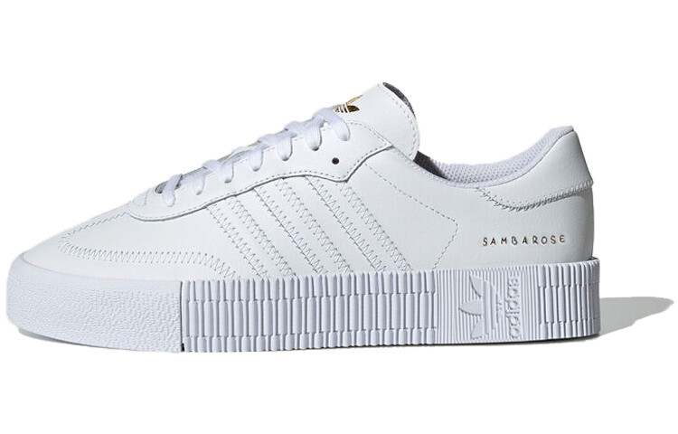 

Женские кроссовки для скейтбординга Adidas Originals Samba