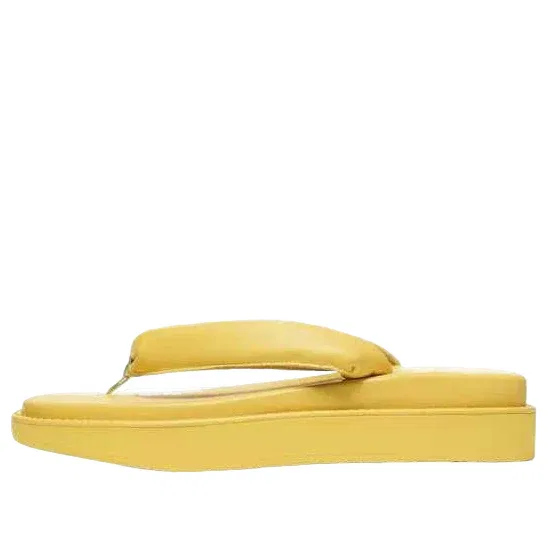 Шлепанцы Onitsuka Tiger Tiger Setta NM 'Sunflower Yellow' 1183C318-750, желтый