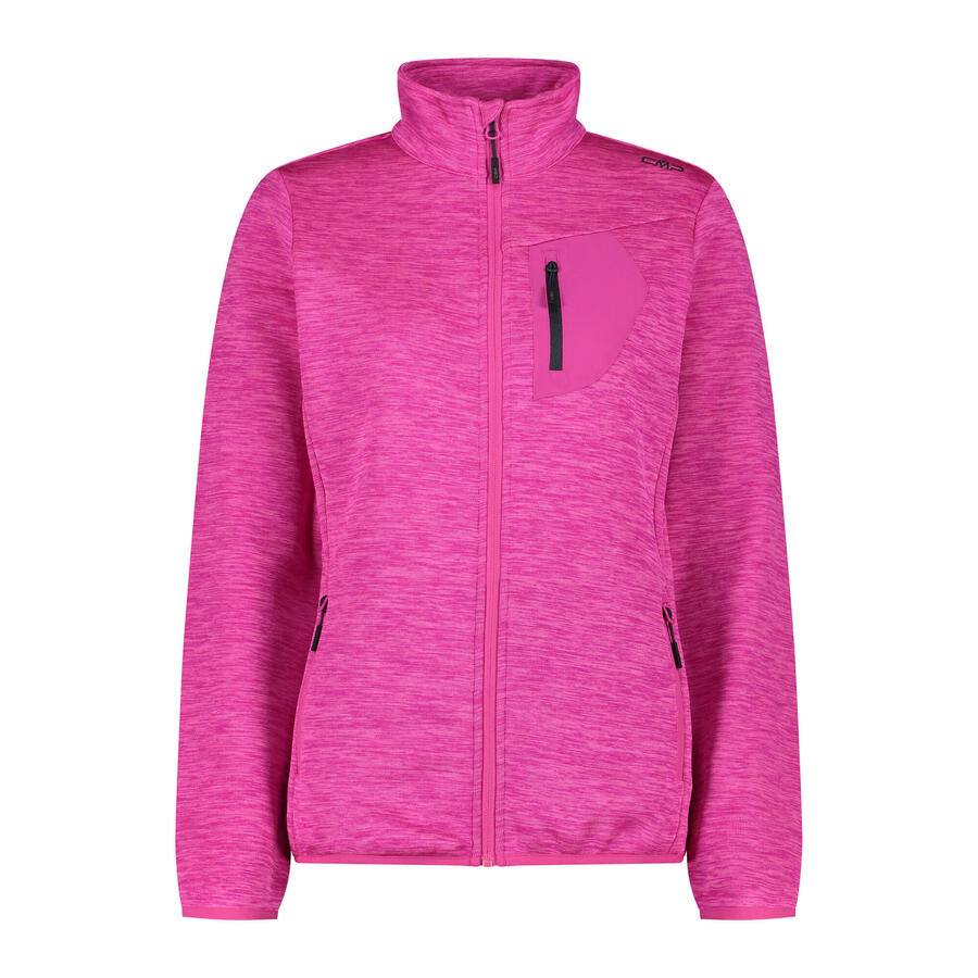 

Женская куртка CMP ЖЕНСКАЯ КУРТКА 35H5416