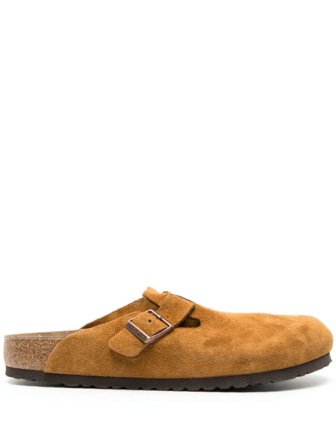 

Сандалии Boston Birkenstock, коричневый