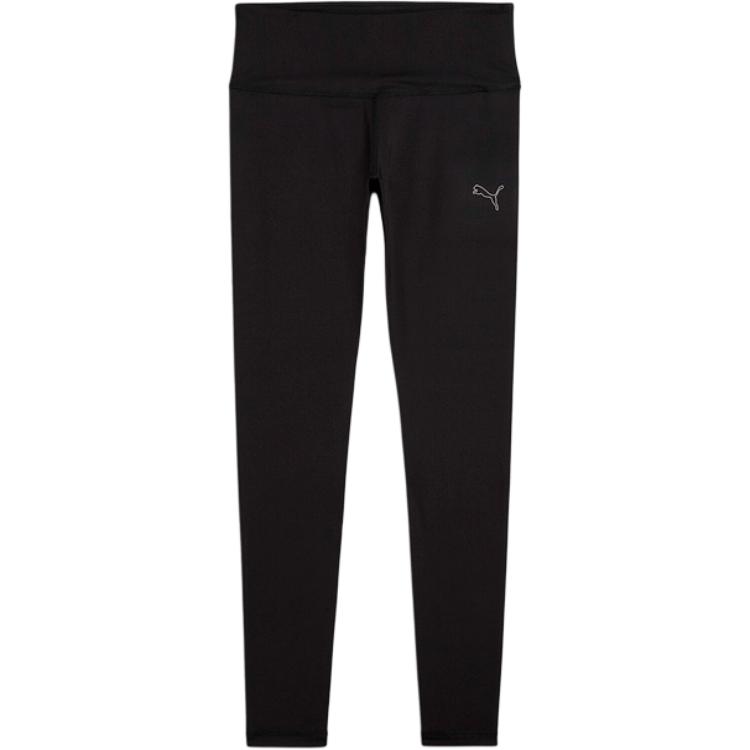 

PUMA Спортивные штаны женские черные